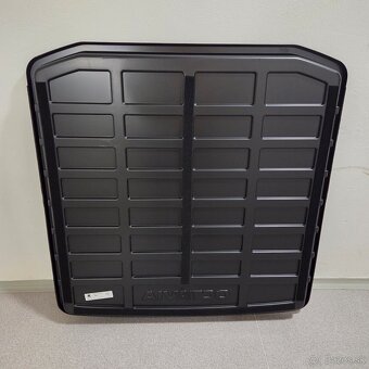 TOP: Plastova vana do kufra Octavia 4 - 3