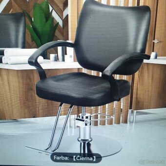 Kadernicke kreslo - 3