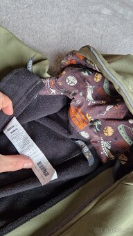 Overal Dupeto 80/86/92 - 3