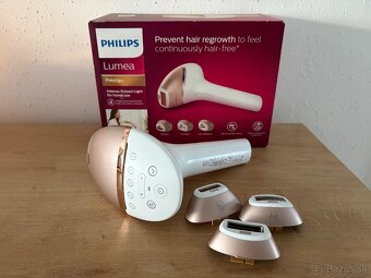 Philips Lumea Prestige - 3