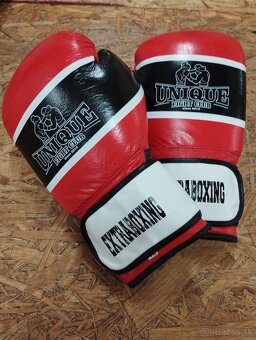 Boxerské rukavice - 3