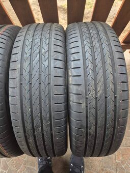 215/60 r18 Continental Eco Contact 6 Q - 3