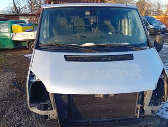Ford tranzit - 3