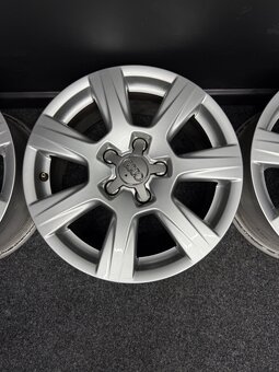 Alu Audi A4 5x112 16” 8K0601025A - 3
