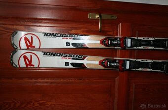 lyže Rossignol Alias 166 cm - 3