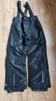 Oteplováky  122/128 - 3