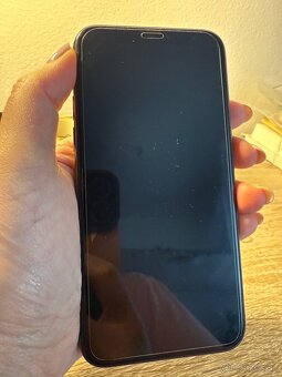Predám Iphone 11 pro 256GB - 3