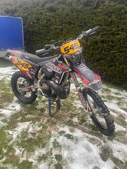 Fantic XE 300 2t TBI - 3