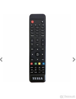 Satelitný prijímač Tesla TE‑3000 (čierny) - 3