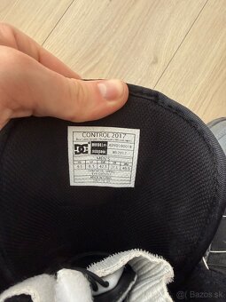 Predam Snowboardove topanky - 3