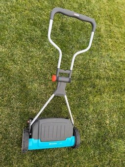 Vretenová kosačka 400 C Comfort - 3