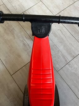 odrazadlo funny wheels - 3