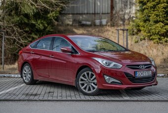 Hyundai i40 1.7 CRDi Style - 3
