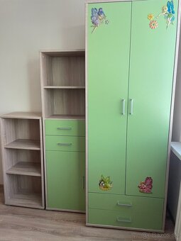 Detský nábytok - 3