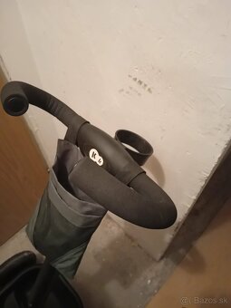 Trojkolka kinderkraft - 3