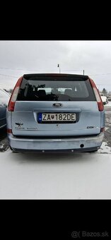 Ford focus - 3