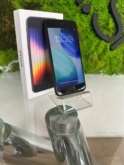 Apple iPhone SE 2022 128GB - 3