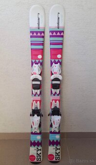 Lyže ELAN 110cm - 3