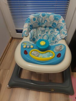 Choditko pre dieta - 3