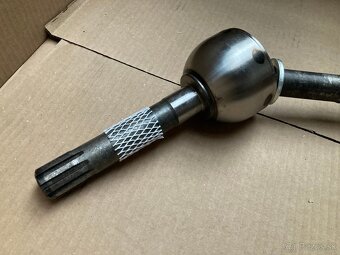 Uaz, Gaz ochranné manžety na nápravu predám - 3