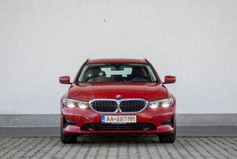 BMW rad 3 2020 - 3
