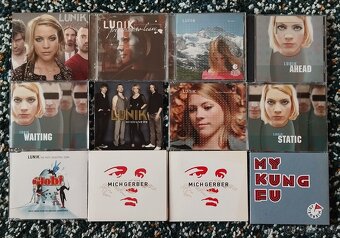 Depeche, Gahan, Erasure, Laibach, Nitzer Ebb ... - 3