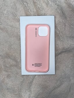 Rimowa case púzdro na iphone 14 - 3