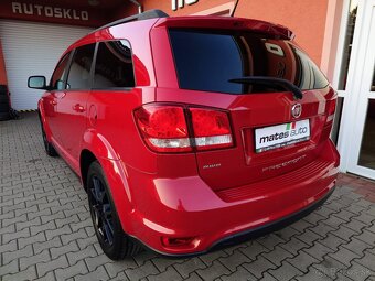 Fiat Freemont 2014 2.0 Multijet 125kW Black Code AWD - 3