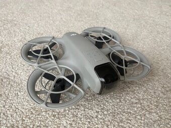 DJI Neo + DJI RC-N3  novy - 3