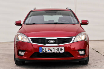 Kia ceed sw 1.6crdi 85kw gold - 3