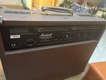 Akustické kombo Marshall AS100D na predaj - 3