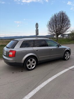 Audi a4 b6 96kw 1.9tdi - 3