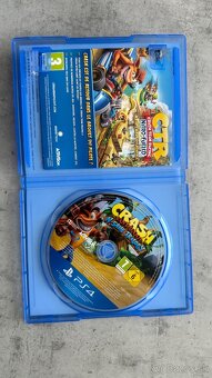 Crash Bandicoot N-Sane Trilogy PS4 - 3