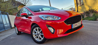 Ford Fiesta 1.0 ecoboost 2018 - 3