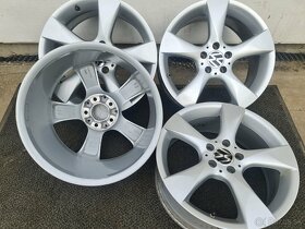 5X112 R18 MERCEDES ALU DISKY ORIGINAL - 3