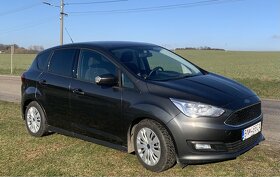 Ford C-Max 1,0 EcoBoost Trend X - 3