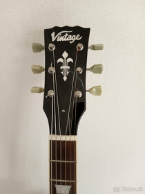 Predam gitaru typu LP znacka Vintage V100 - 3