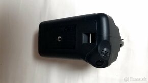Battery Grip BG-E3 pre Canon eos 400d, 350d - 3