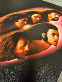 LP Deep Purple Fireball - 3