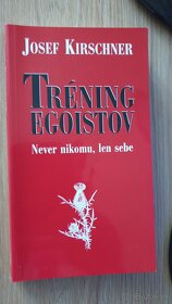 Tréning egoistov, Ako urobiť kariéru, Single tasking - 3
