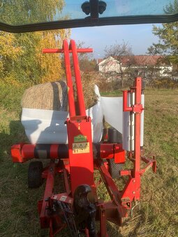 Balička Pottinger G400 - 3