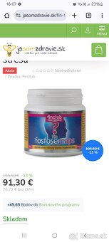 Fosfosercaps Finclub - 3