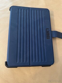 Obal 2x, ochranné sklo 2x, iPad 10.2" - 3