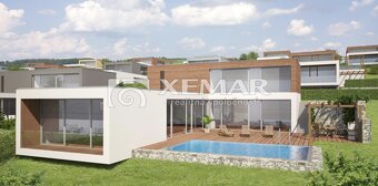 Predaj: Stavebný pozemok – 2106 m2, Sarvaška, Zvolen - 3