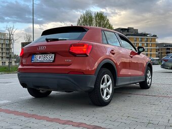 Audi Q2 1.4 TFSI DSG 110kw - 3