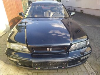 Honda Legend 3.2 V6 KA7 151 KW automat - na ND nebo renovaci - 3