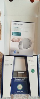Monitor dychu - 3