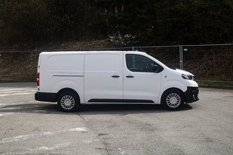 Toyota Proace 2.0 D-4D 120 Active L2 - 3