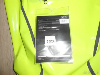 Predam novy vodeodony moto ruksak znacky HELD ZAINO 2 - 3