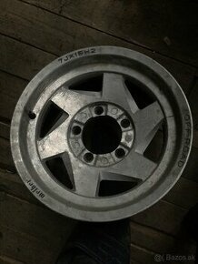 Kupim disk Suzukiki R 15 - 3